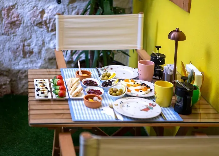 The Little Prince Boutique Hotel