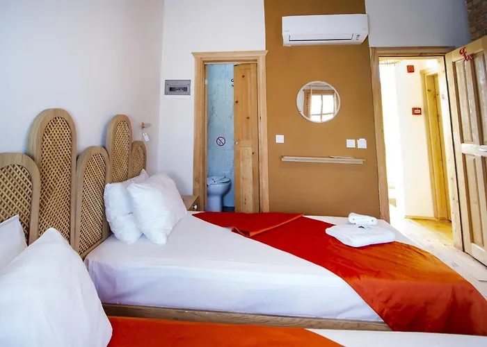 The Little Prince Boutique Otel