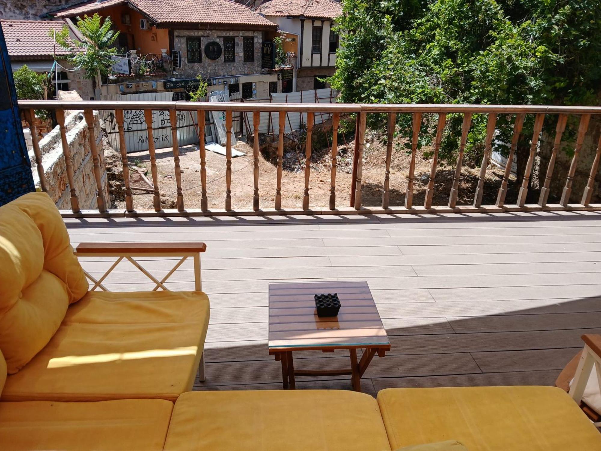 The Little Boutique Antalya